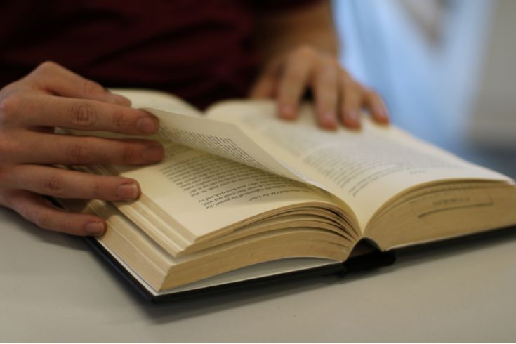 Reading List Service